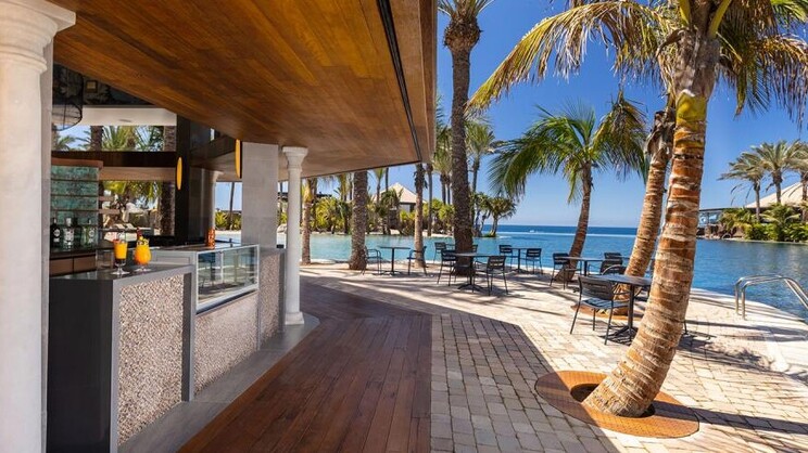 Lopesan Costa Meloneras